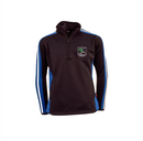 Owning NS Half Zip Tracksuit Top