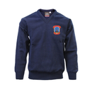 Realt Na Mara V Neck Jumper
