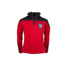 Scoil Mochua Tracksuit Top