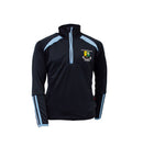 Scoil Na Mainistreach 1/2 Zip Top