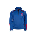 St Paul's Primary Navan Half Zip Tracksuit Top