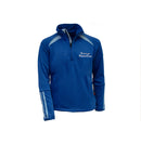 Scoil an Baile Nua Half Zip Tracksuit Top - Newtown Kilmacthomas