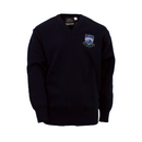 St Annes NS Ardclough V Neck Jumper