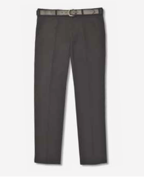 1880 Club Slim Fit Boys Trouser Grey