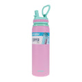Smash 700ml Steel Shell Sipper Bottle