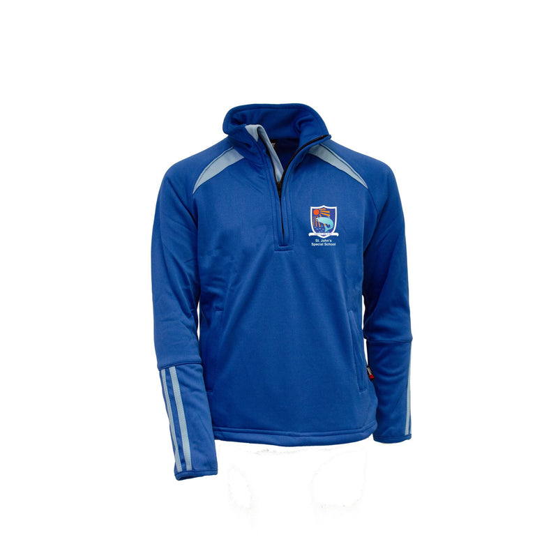 St John's Special School Tracksuit Top