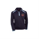 St Lorcans BNS Half Zip Tracksuit Top