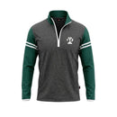 St Pauls Community College Half Zip Top (Pre-Order)