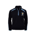 St Ronans Half Zip Tracksuit Top