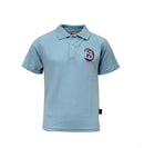 St Patricks Strangmills Polo Shirt