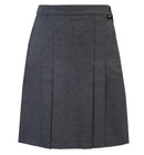 Skirt T22 Grey