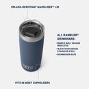 Yeti Rambler 10 oz (295ml) Tumbler