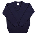 1880 Cotton Mix School Jumper