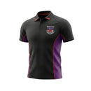 Waterpark College Polo Shirt
