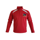 Keen Kidz Half Zip Top