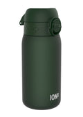 Ion8 Pod Water Bottle - Dark Green