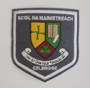Scoil Na Mainstreach Badge