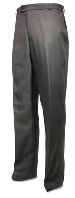 Trouser Senior Boys Regular Fit Grey