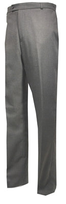Trouser Senior Boys Slim Fit Grey
