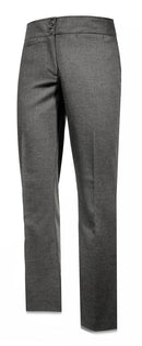 Trouser Senior Girls Grey