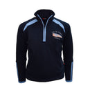 Aglish Primary 1/2 Zip Tracksuit Top