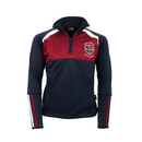 Ballyclough NS Half Zip Tracksuit Top