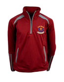Butlerstown Primary 1/2 Zip Top