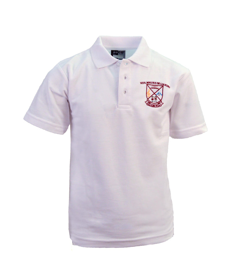 Slieverue Primary Polo Shirt