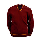 St Stephen Street V Neck Jumper