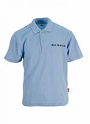 Fews Nat School Poloshirt