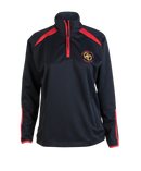 Coolmine 1/4 Zip Tracksuit Top