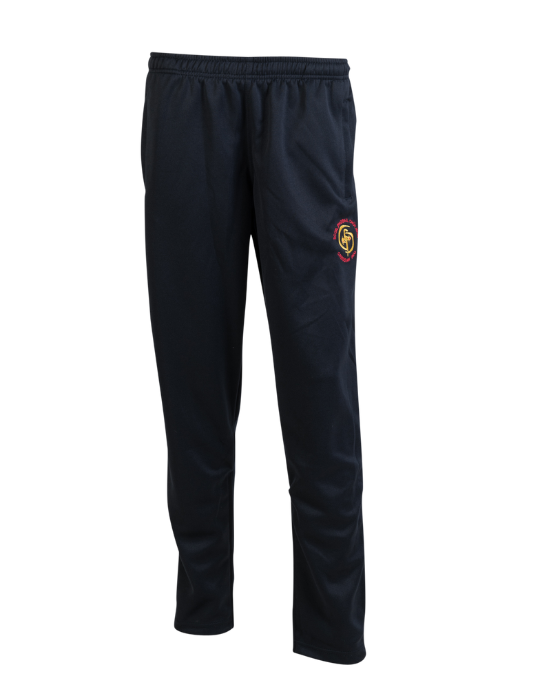 Ladies skinny 2024 tracksuit bottoms