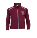 Portlaw Primary Full Zip Top Only