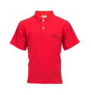 Kill Nat School Polo Shirt