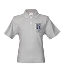 Ballyduff Primary Polo - Old Crest