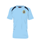 Lissenhall Contrast T-Shirt