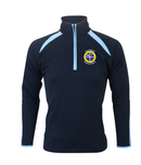 Lissenhall 1/4 Zip Tracksuit Top