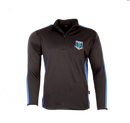 Mount Sion CBS Half Zip