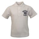 Presentation Primary Polo Shirt White