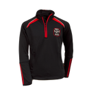 Ringville Half Zip Tracksuit Top