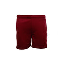 Shorts - Maroon