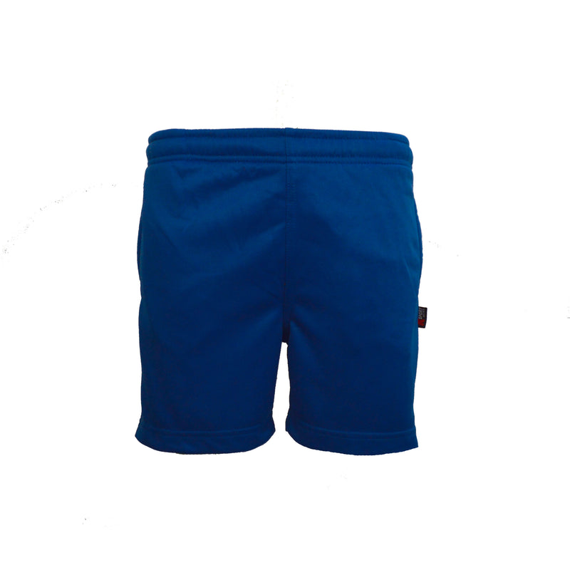 Shorts - Royal Blue