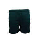 Shorts - Bottle Green