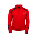 Shanbogh Primary Half Zip Tracksuit Top