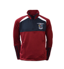 Slieverue Primary 1/2 Zip Top