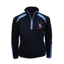 St Pauls NS Half Zip Tracksuit Top