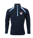 Gortnahoe NS Half Zip Tracksuit Top
