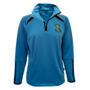 Mercy Secondary Half Zip Tracksuit Top