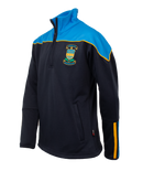 Presentation Primary Half Zip Tracksuit Top