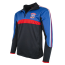 Realt na Mara half Zip Top
